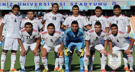 لطيف: أبلغنا جهاز المنتخب بضرورة الفوز بثلاثية نظيفة.. ورفعت: البعض كان يعلم 